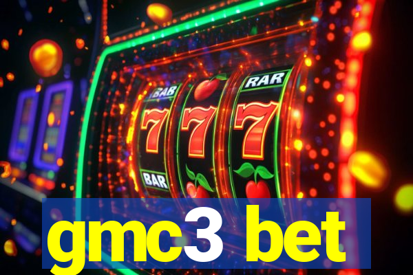 gmc3 bet